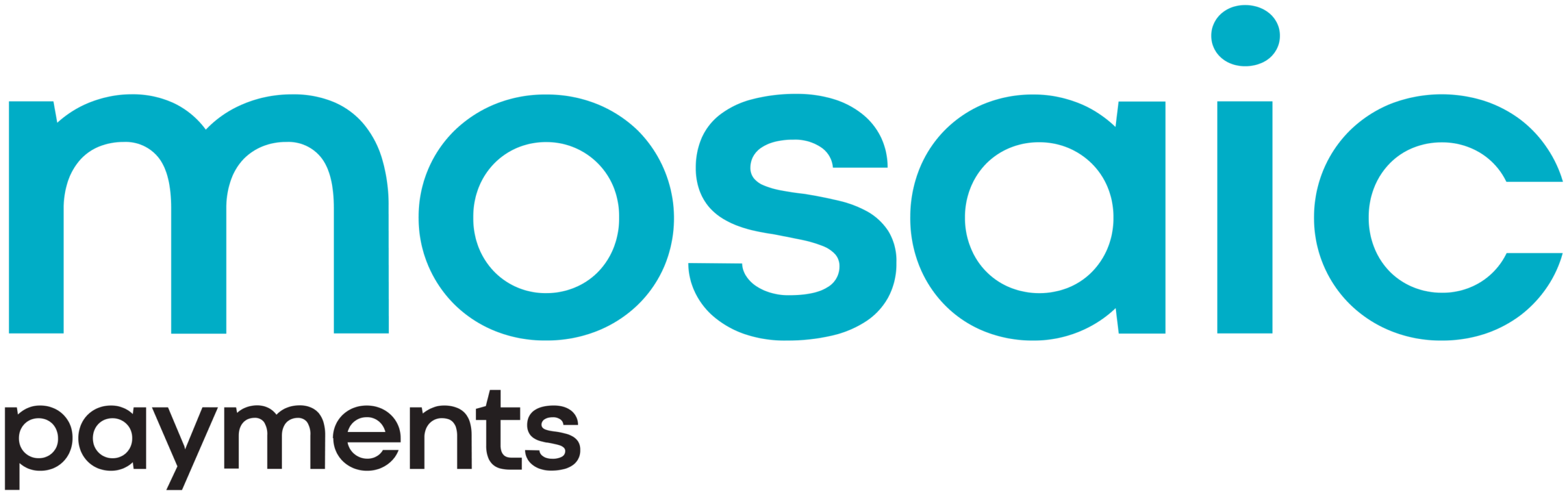 Mosaic Logo